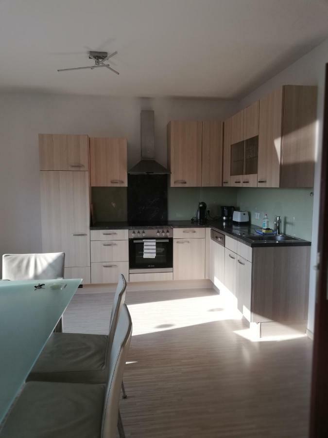 Modernes 2-Zimmer-Apartment Nahe Graz Gratkorn Extérieur photo